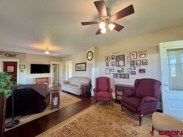 2513 E Co Road 3 N Monte Vista CO 81144