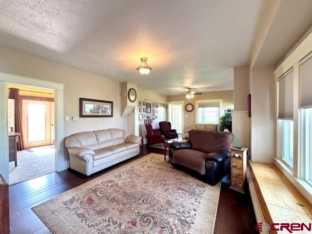 2513 E Co Road 3 N Monte Vista CO 81144