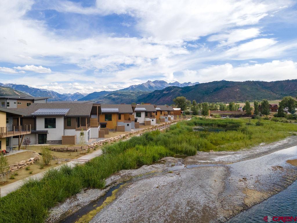 154 Alpine Loop Ridgway CO 81432
