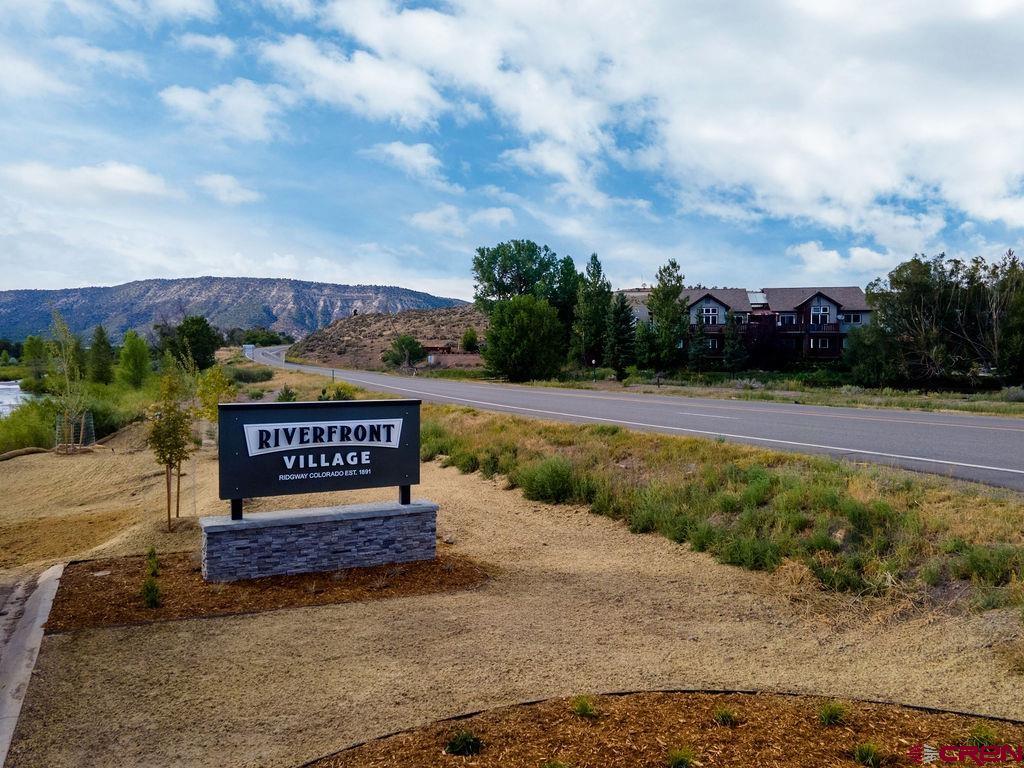 154 Alpine Loop Ridgway CO 81432