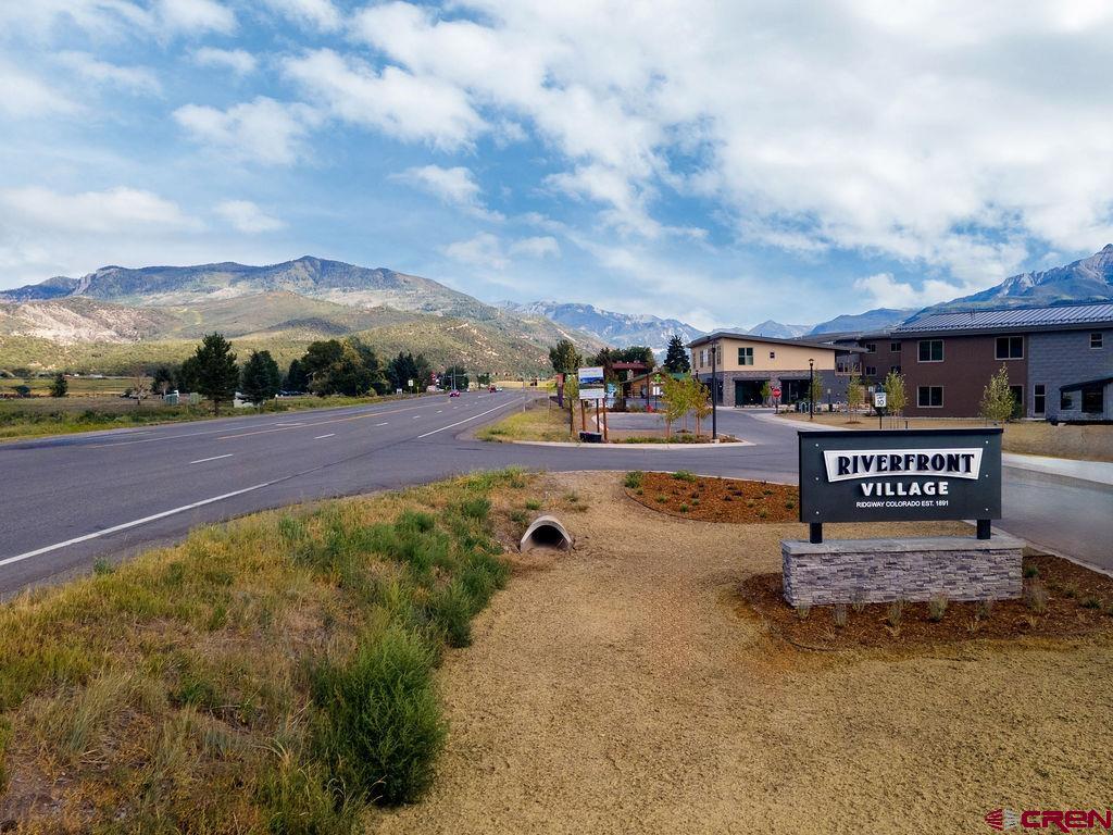 154 Alpine Loop Ridgway CO 81432