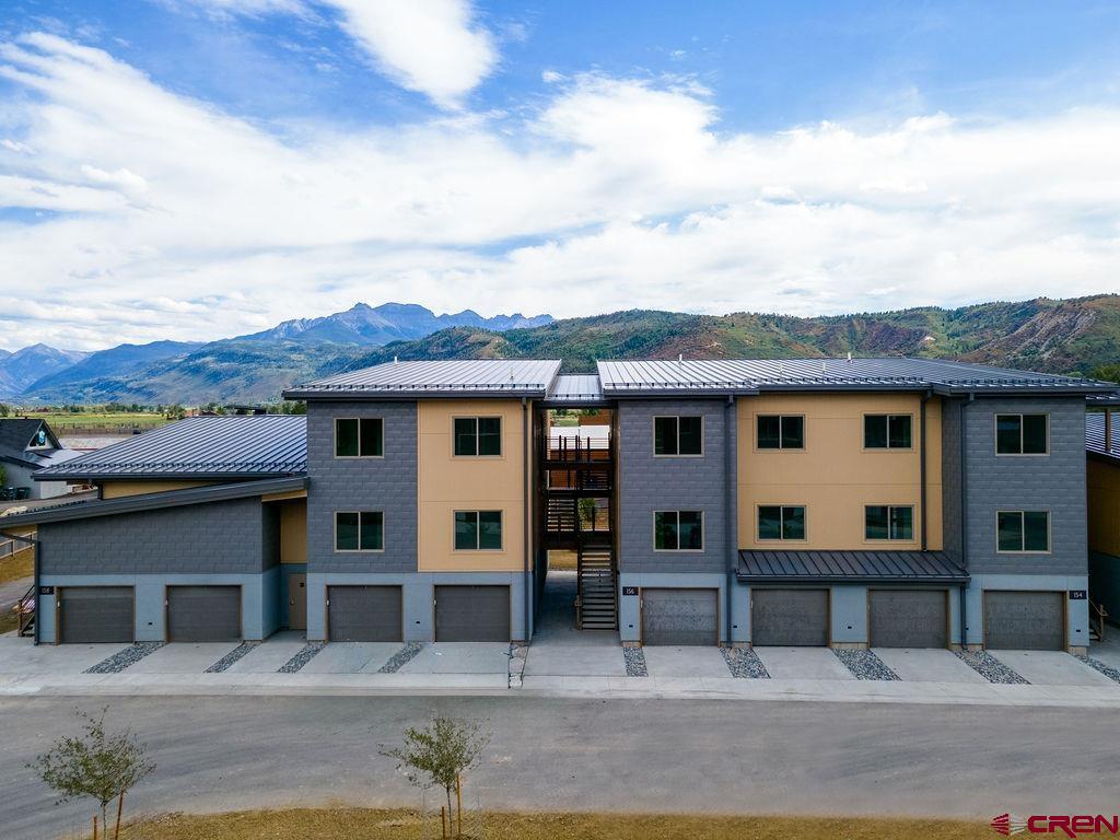 154 Alpine Loop Ridgway CO 81432
