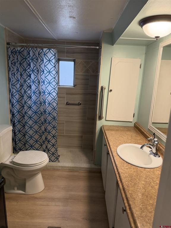 383 S Hillcrest Drive Montrose CO 81401