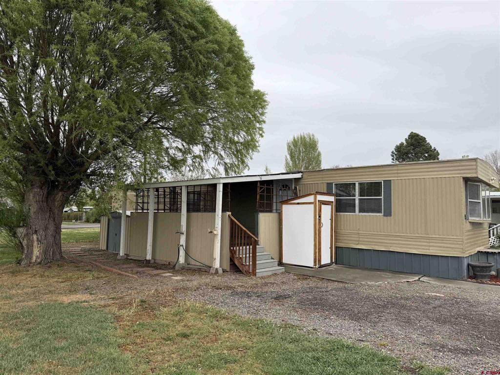 383 S Hillcrest Drive Montrose CO 81401