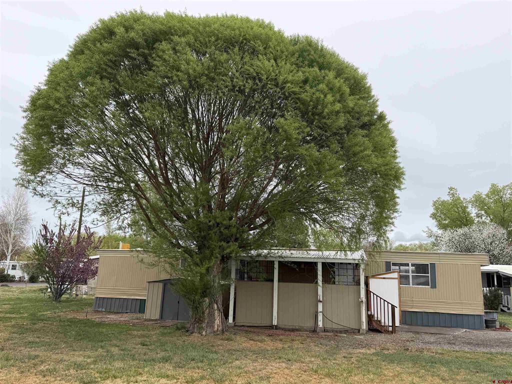 383 S Hillcrest Drive Montrose CO 81401