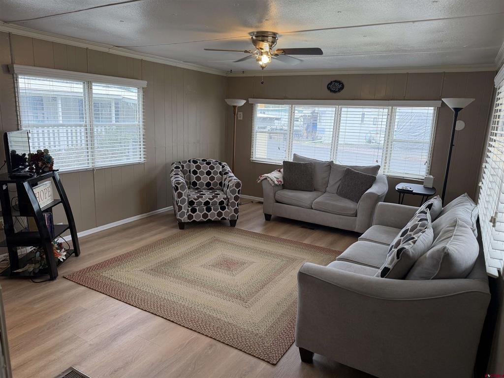 383 S Hillcrest Drive Montrose CO 81401
