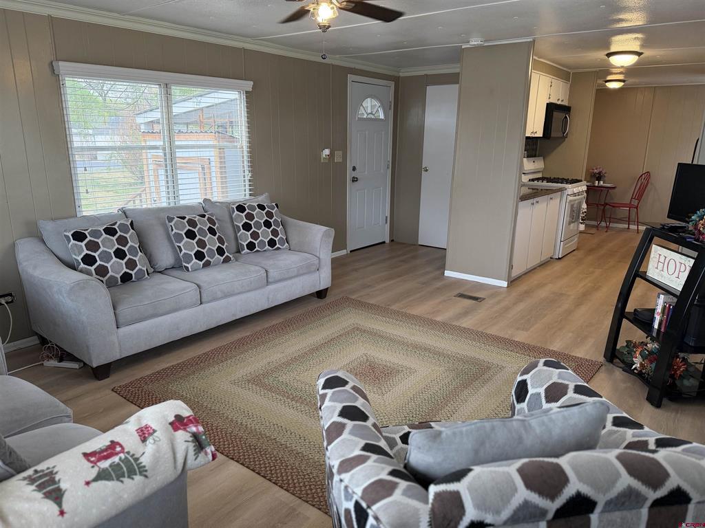 383 S Hillcrest Drive Montrose CO 81401
