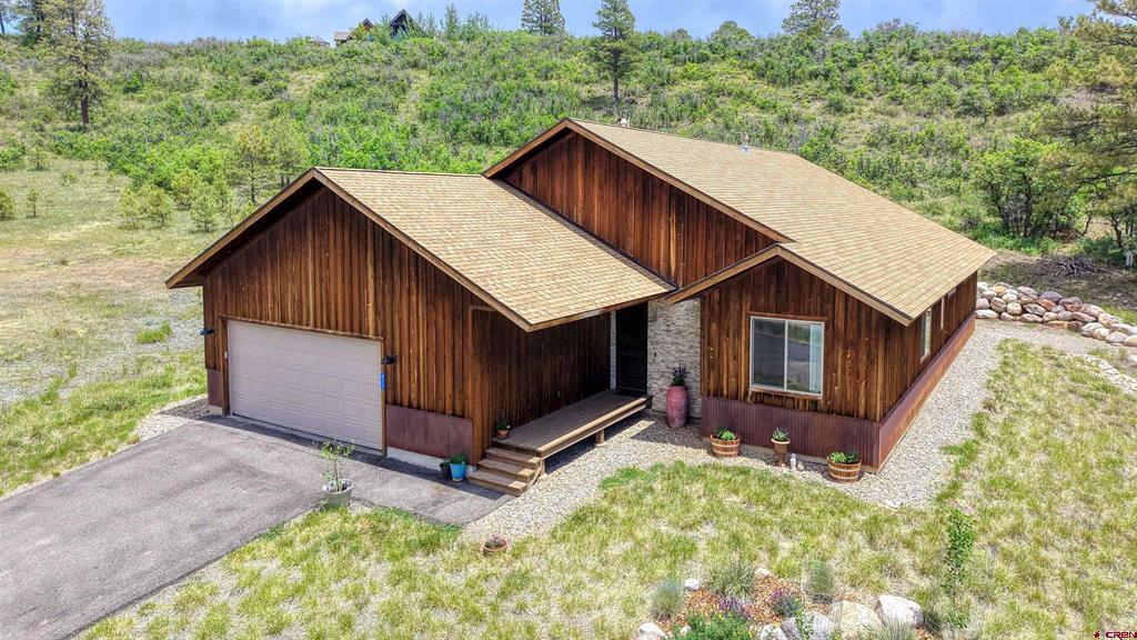 Pagosa Springs CO, 453 Santino