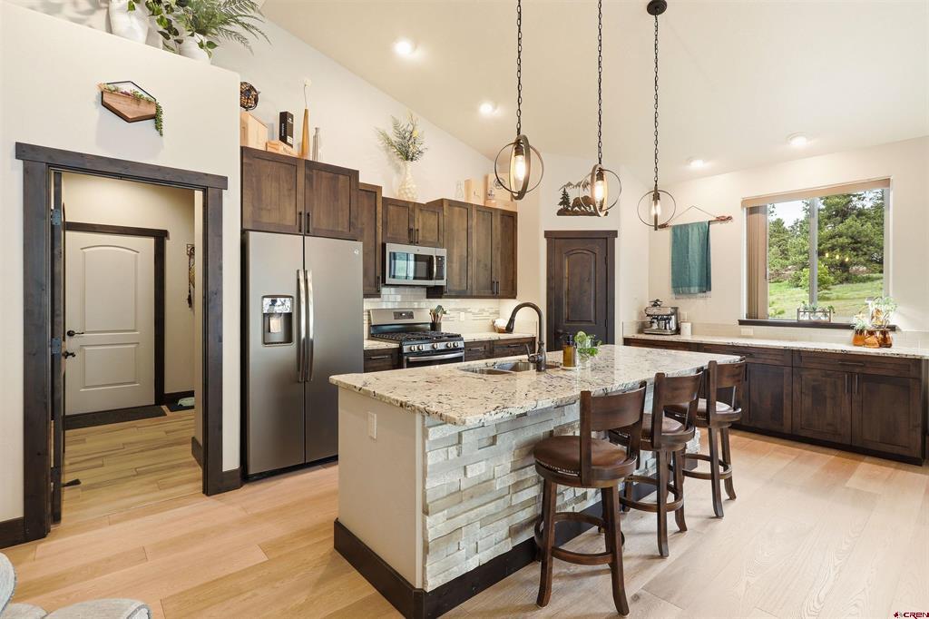 453 Santino Place Pagosa Springs CO 81147