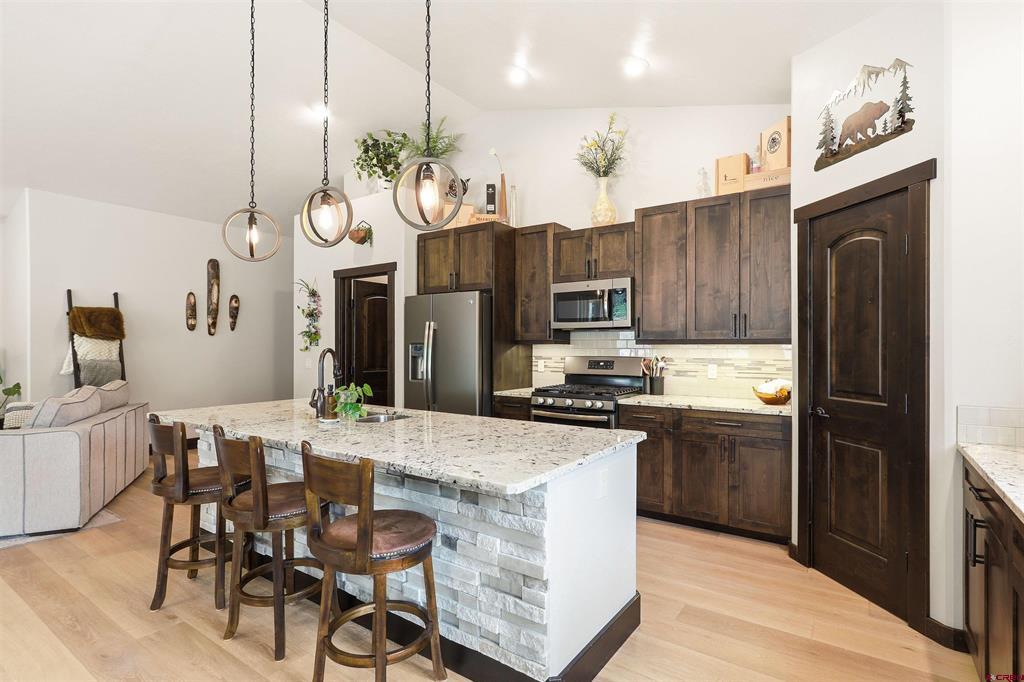 453 Santino Place Pagosa Springs CO 81147