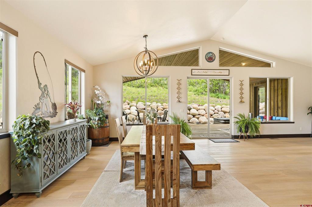 453 Santino Place Pagosa Springs CO 81147