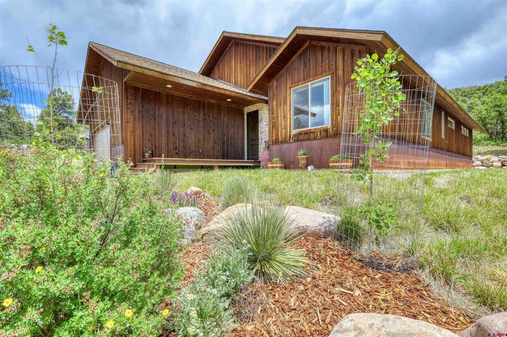 453 Santino Place Pagosa Springs CO 81147