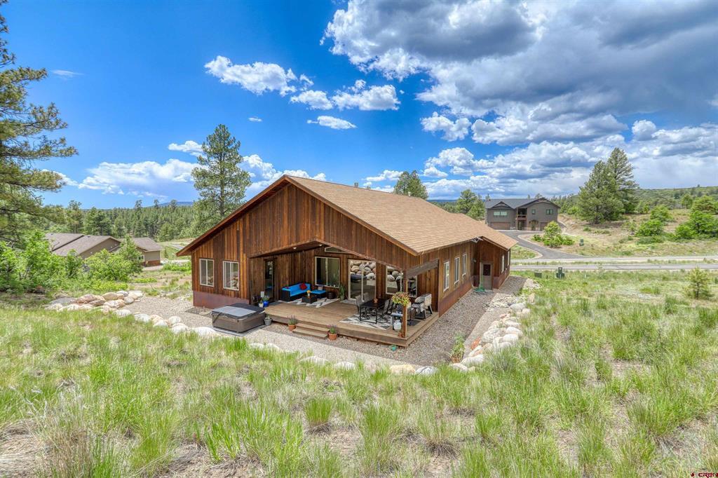 453 Santino Place Pagosa Springs CO 81147