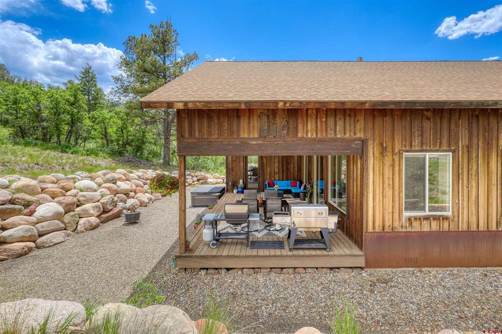 453 Santino Place Pagosa Springs CO 81147