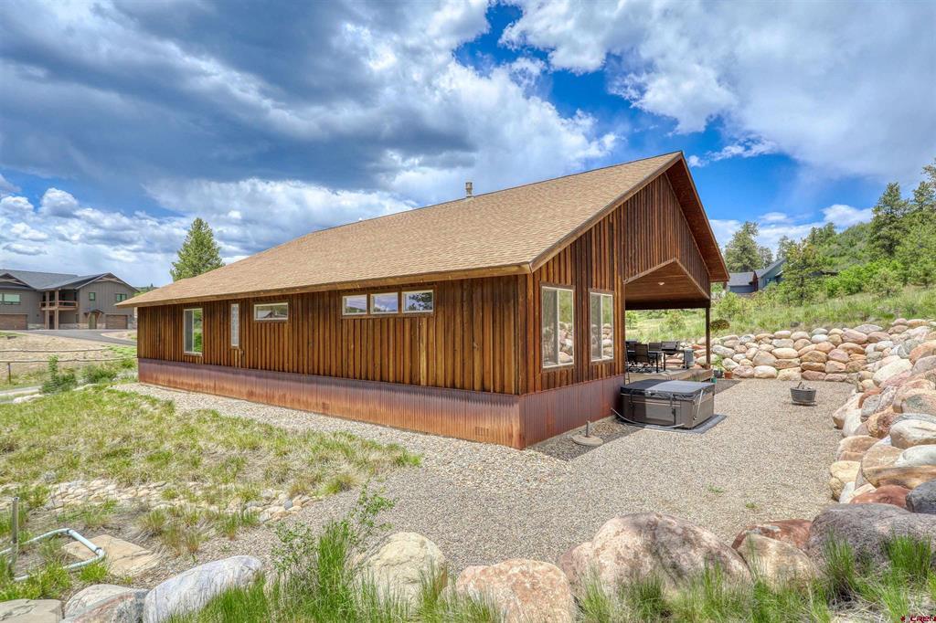 453 Santino Place Pagosa Springs CO 81147