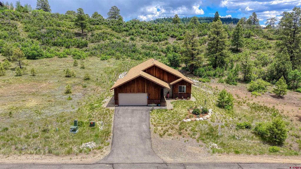453 Santino Place Pagosa Springs CO 81147