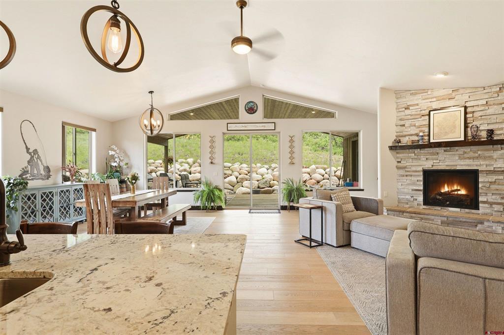 453 Santino Place Pagosa Springs CO 81147