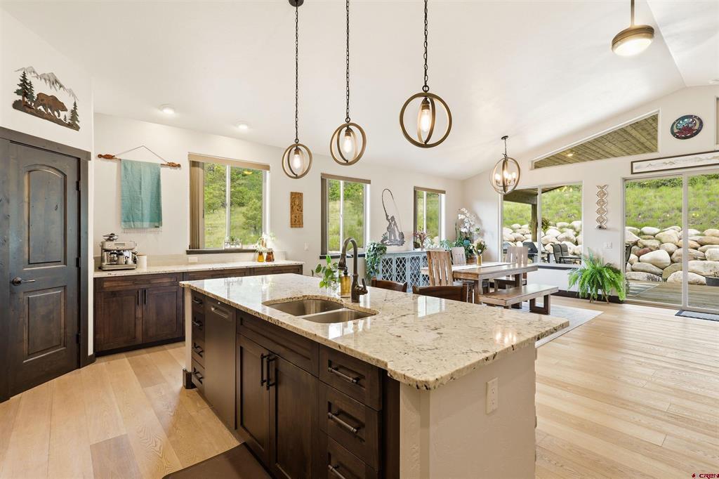 453 Santino Place Pagosa Springs CO 81147