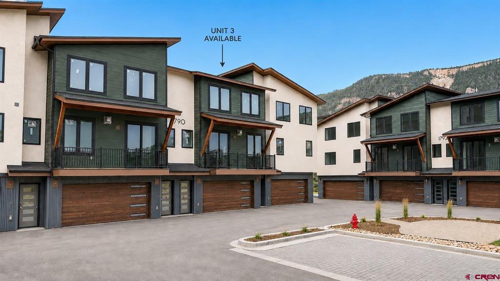 1790 County Road 203 Durango CO 81301