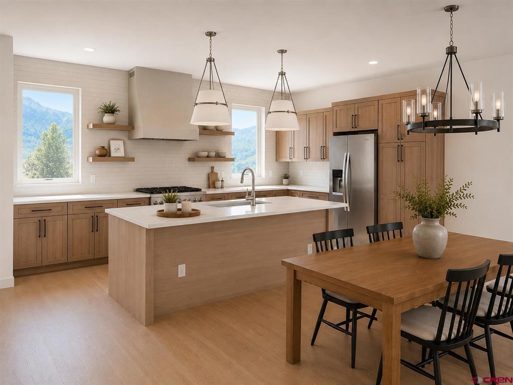 1790 County Road 203 Durango CO 81301