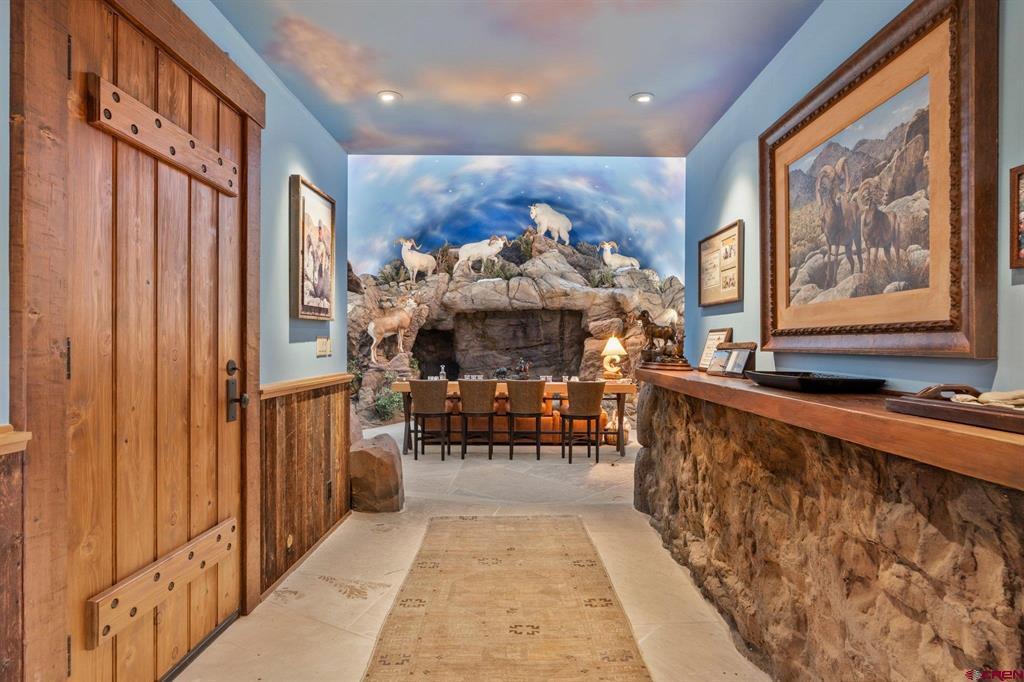 Xxx Cr Tbd Hesperus CO 81326