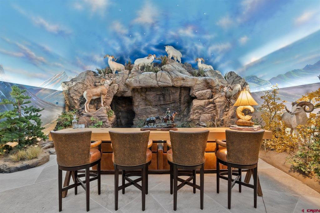 Xxx Cr Tbd Hesperus CO 81326