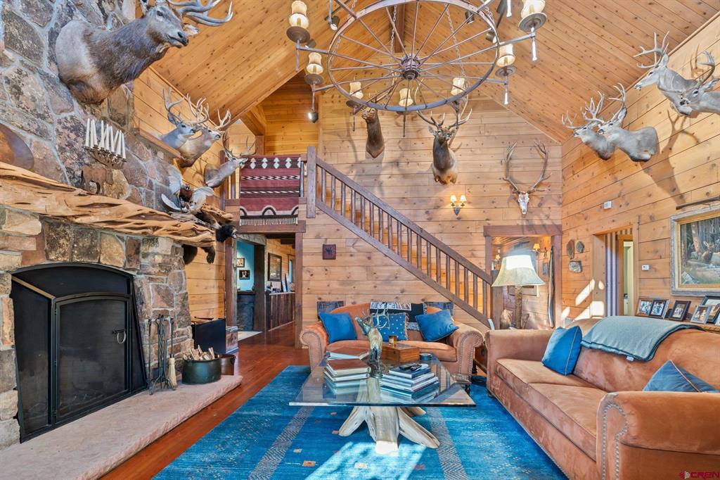 Xxx Cr Tbd Hesperus CO 81326