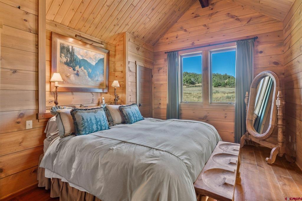 Xxx Cr Tbd Hesperus CO 81326