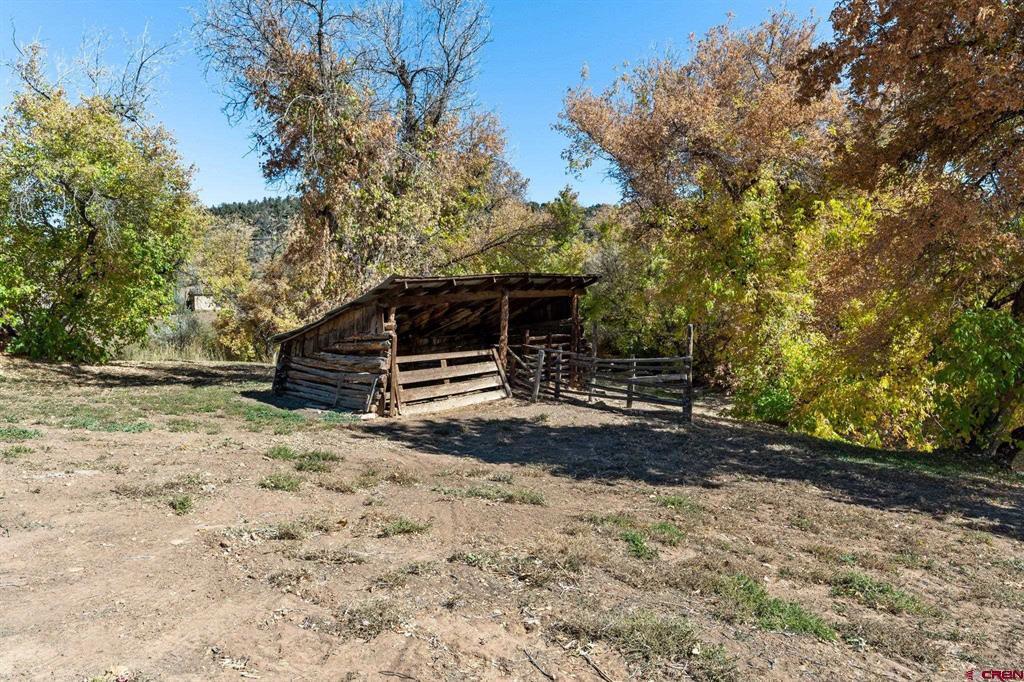 Xxx Cr Tbd Hesperus CO 81326