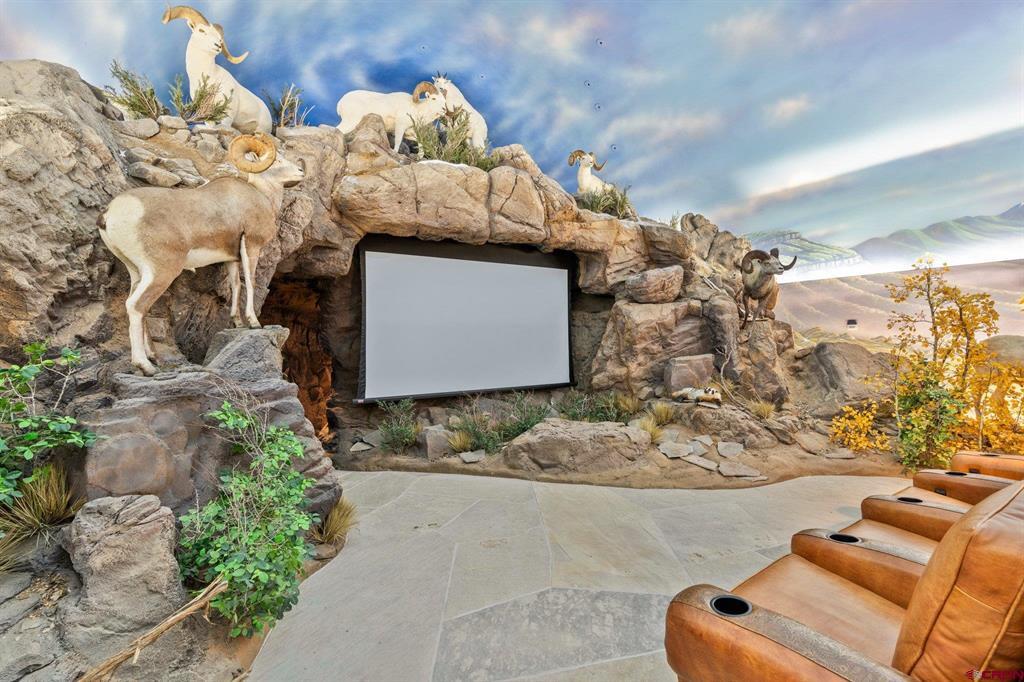 Xxx Cr Tbd Hesperus CO 81326