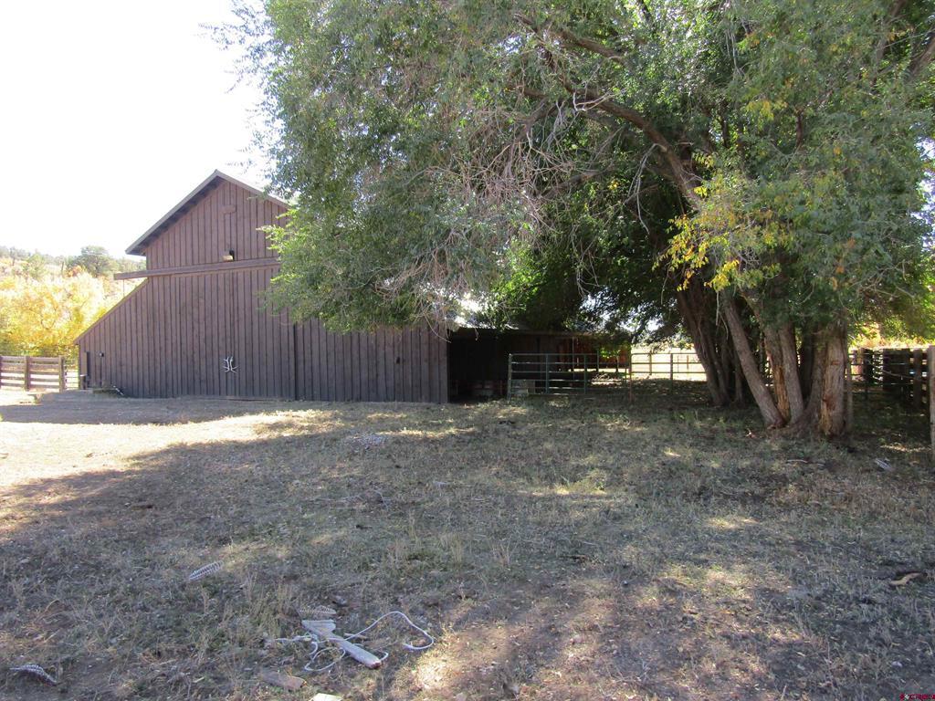 Xxx Cr Tbd Hesperus CO 81326