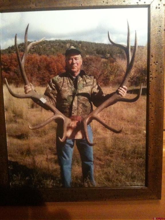 Xxx Cr Tbd Hesperus CO 81326