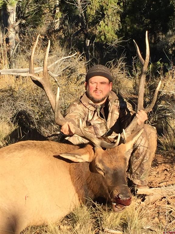 Xxx Cr Tbd Hesperus CO 81326