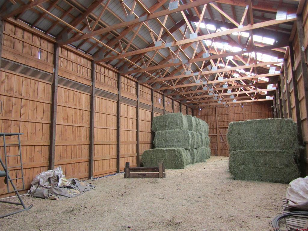 Xxx Cr Tbd Hesperus CO 81326