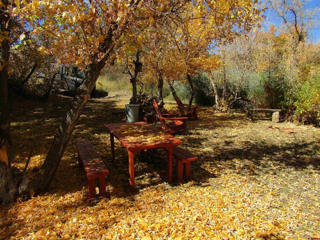 Xxx Cr Tbd Hesperus CO 81326