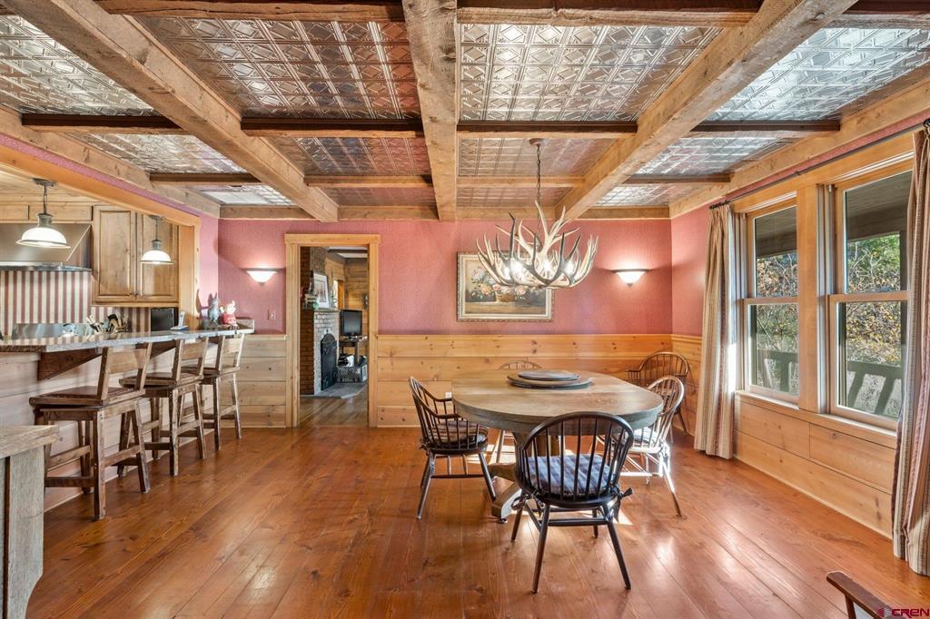 Xxx Cr Tbd Hesperus CO 81326