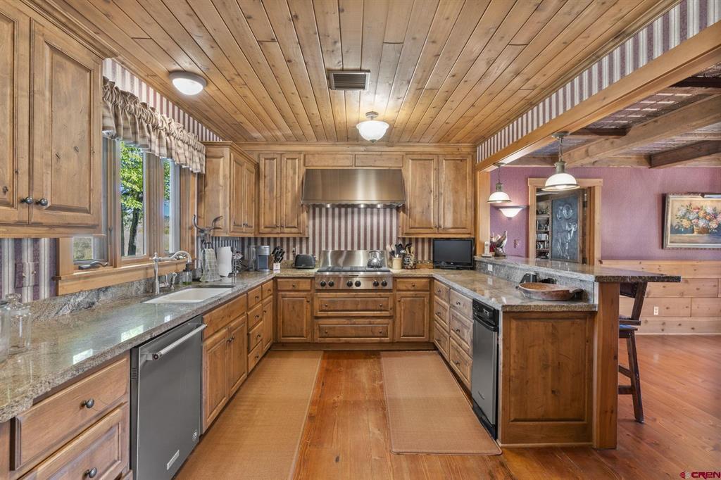 Xxx Cr Tbd Hesperus CO 81326