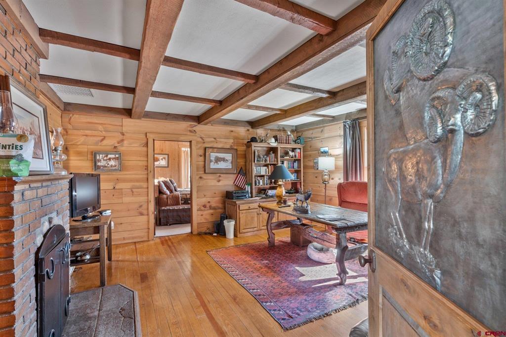 Xxx Cr Tbd Hesperus CO 81326