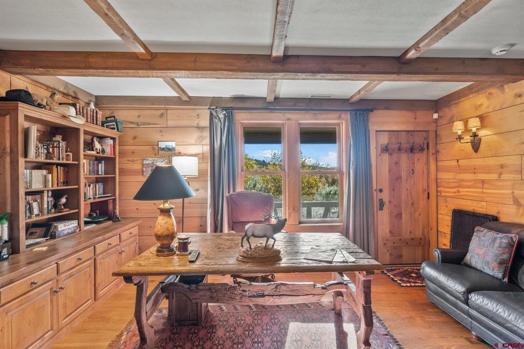 Xxx Cr Tbd Hesperus CO 81326