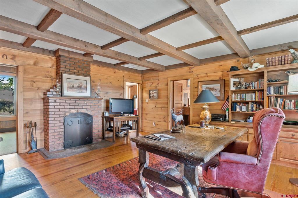 Xxx Cr Tbd Hesperus CO 81326