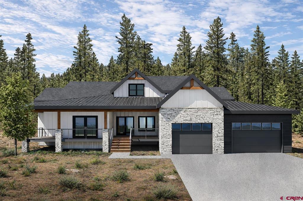 555 Edgemont Meadows Road Durango CO 81301