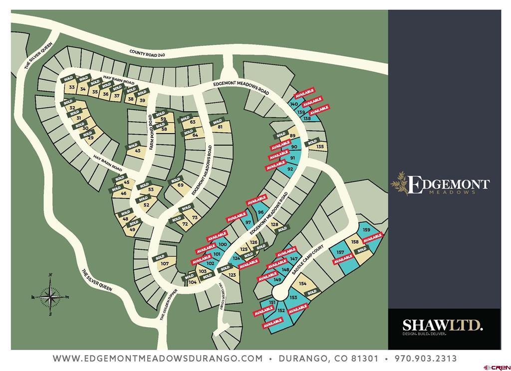 555 Edgemont Meadows Road Durango CO 81301