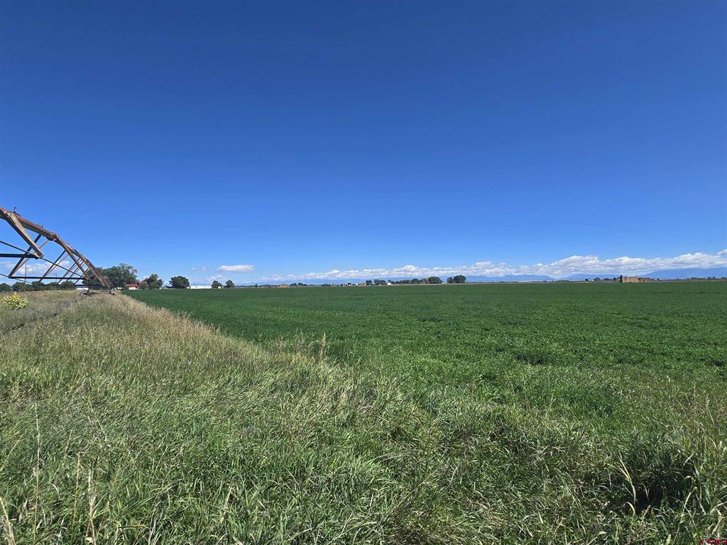 Tbd S County Road 4 E Monte Vista CO 81144