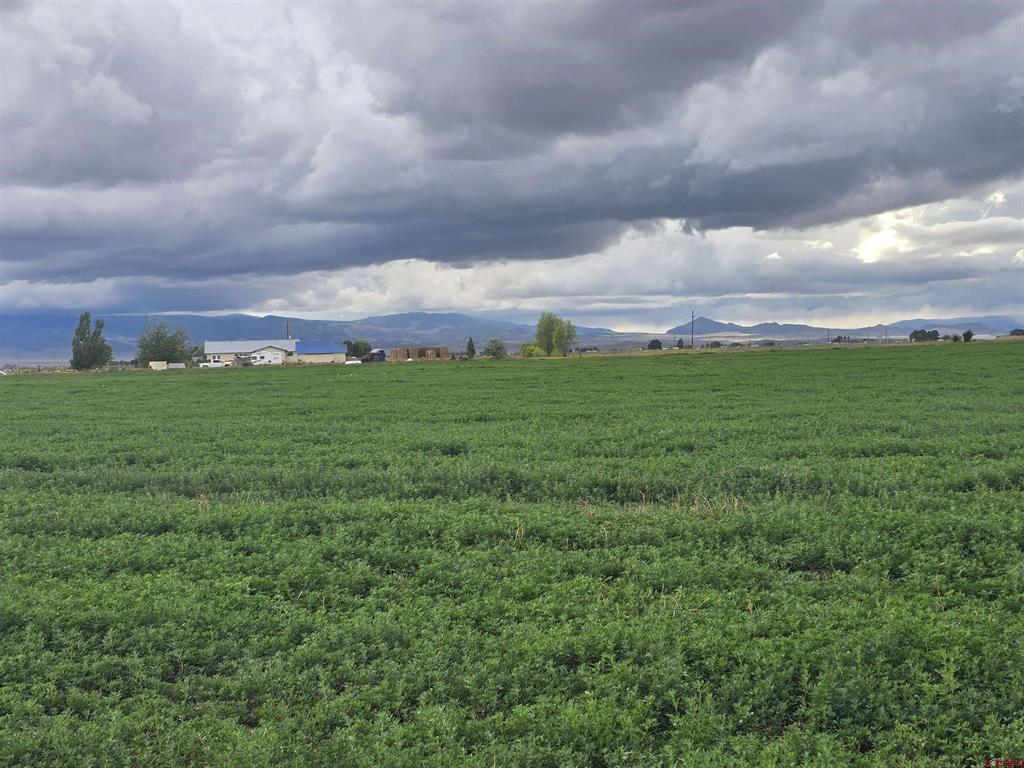 Tbd S County Road 4 E Monte Vista CO 81144