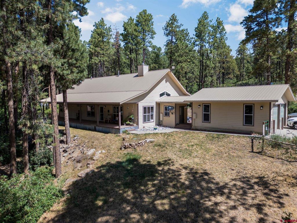 405 Berry Drive Bayfield CO 81122