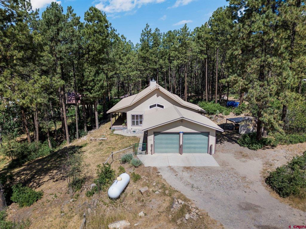 405 Berry Drive Bayfield CO 81122
