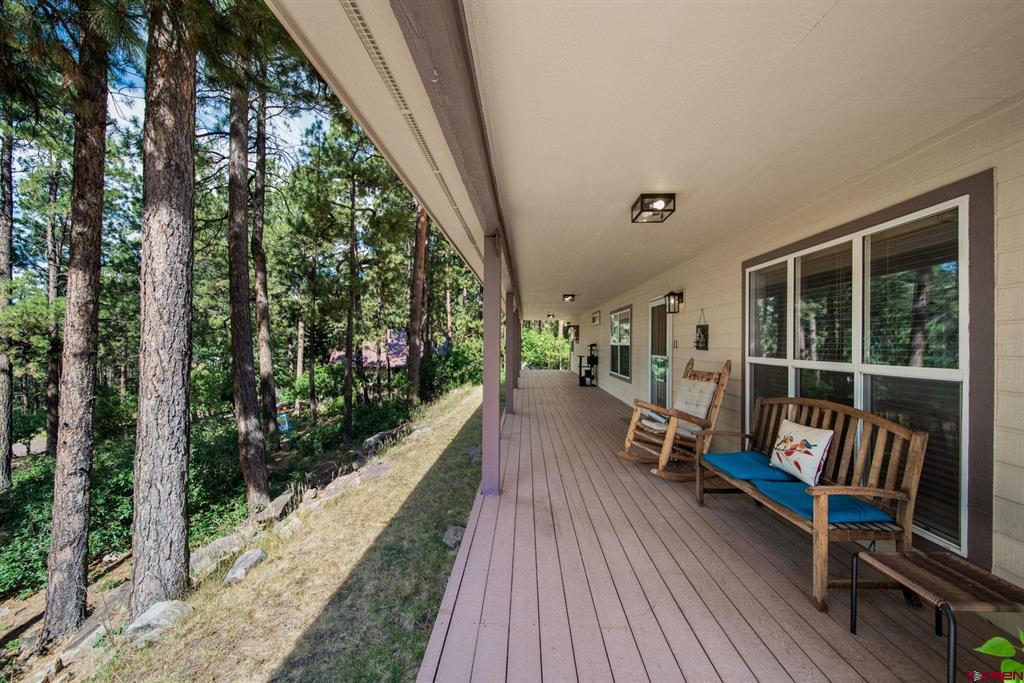 405 Berry Drive Bayfield CO 81122