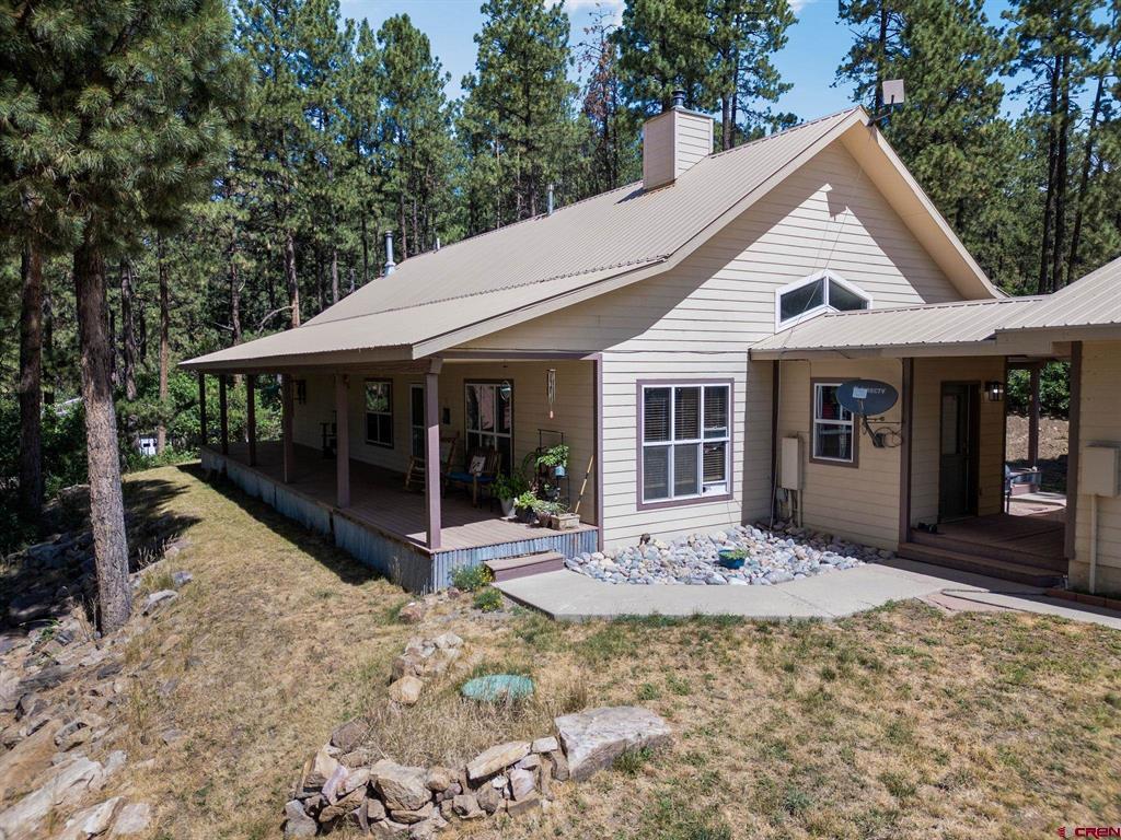 405 Berry Drive Bayfield CO 81122