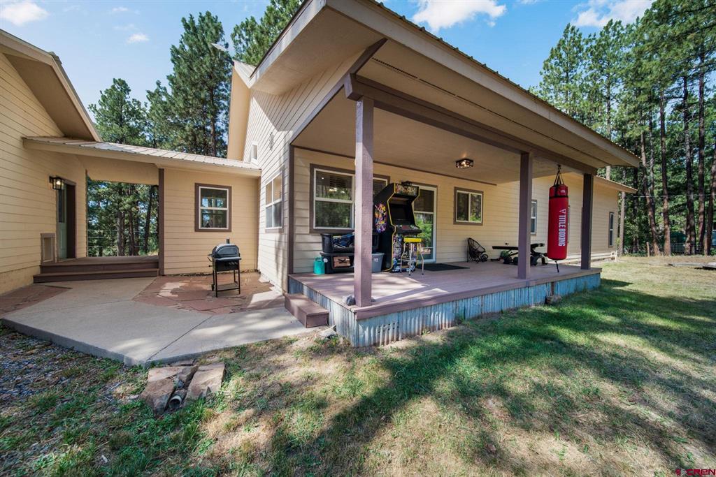 405 Berry Drive Bayfield CO 81122