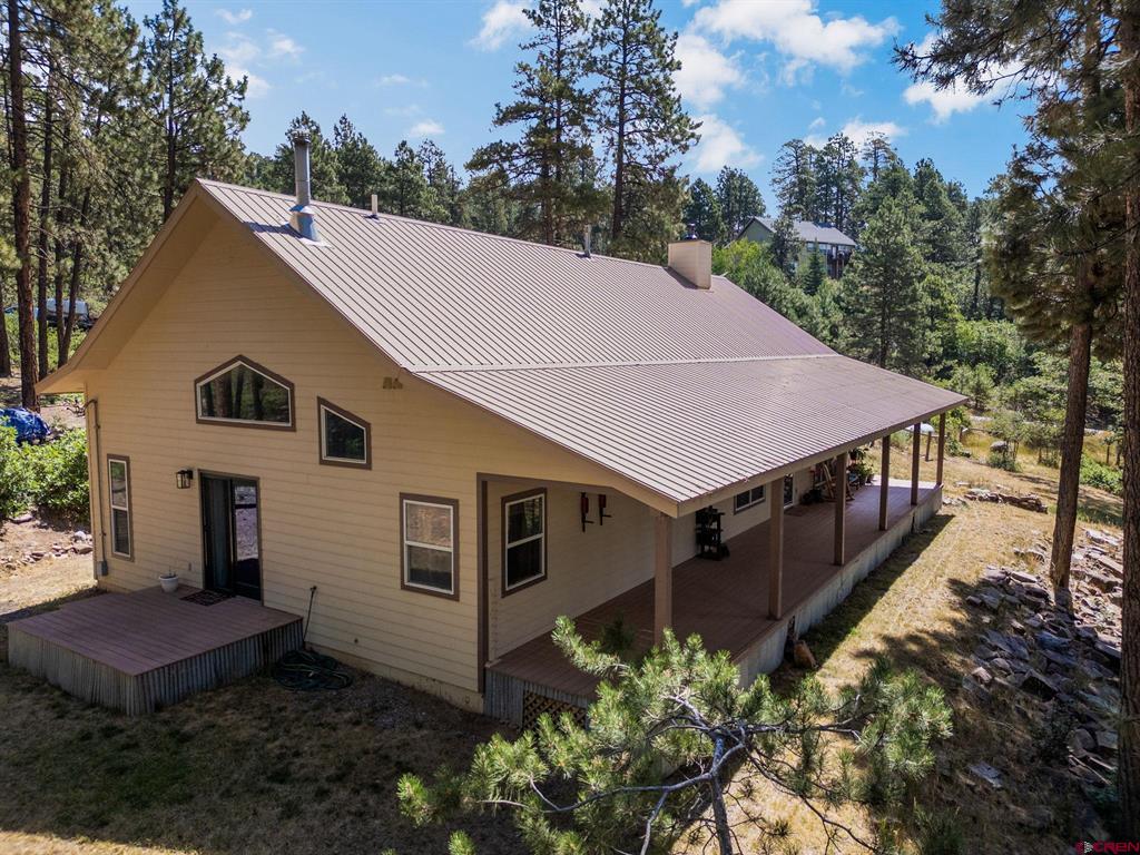 405 Berry Drive Bayfield CO 81122